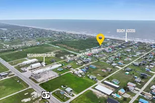 888 S East Rd, Crystal Beach, TX 77650 - Photo 25