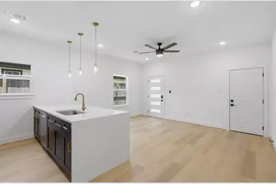 5921 Mountwood Street #B, Houston, TX 77091 - Photo 5