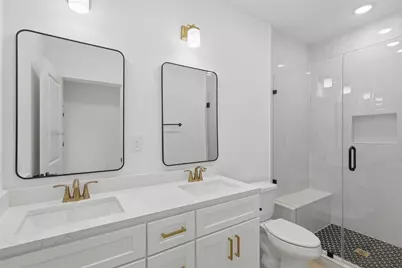 5921 Mountwood Street #B, Houston, TX 77091 - Photo 19