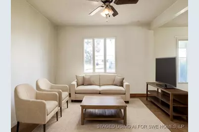 2704 E Colgate Street, Lubbock, TX 79403 - Photo 3