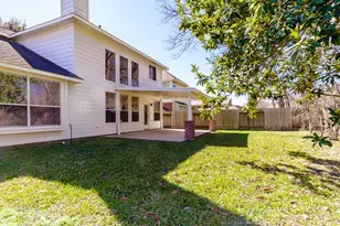 2918 Five Oaks Dr, Missouri City, TX 77459 - Photo 29