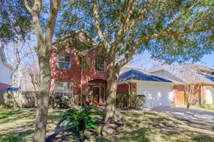 2918 Five Oaks Dr, Missouri City, TX 77459 - Photo 7