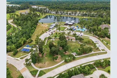168 Skybranch Drive, Conroe, TX 77304 - Photo 33