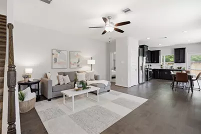 168 Skybranch Drive, Conroe, TX 77304 - Photo 5