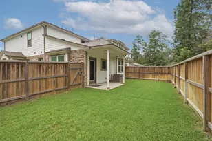 168 Skybranch Dr, Conroe, TX 77304 - Photo 29