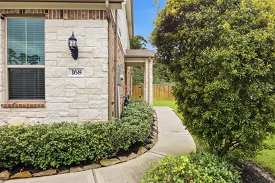 168 Skybranch Drive, Conroe, TX 77304 - Photo 1
