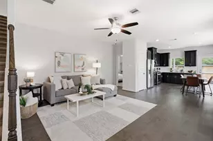 168 Skybranch Dr, Conroe, TX 77304 - Photo 5