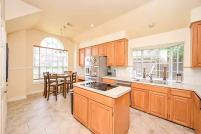 14807 Cedar Isle Drive, Houston, TX 77084 - Photo 5
