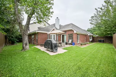 14807 Cedar Isle Drive, Houston, TX 77084 - Photo 19