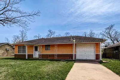 5934 Longmeadow Street, Houston, TX 77033 - Photo 1