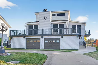 805 Lake View Drive, Montgomery, TX 77356 - Photo 5