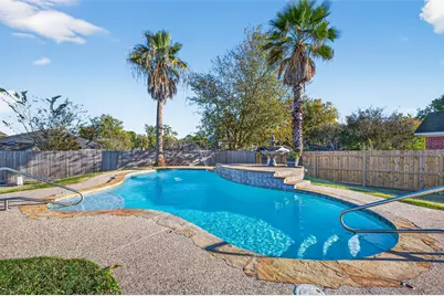 805 Lake View Drive, Montgomery, TX 77356 - Photo 3