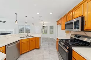 22314 Laguna Trace Ct, Richmond, TX 77407 - Photo 13