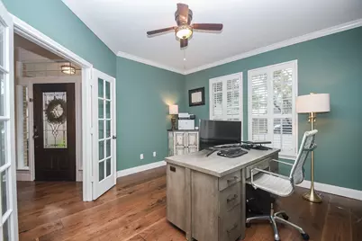 5307 Portage Rock Lane, Katy, TX 77450 - Photo 11