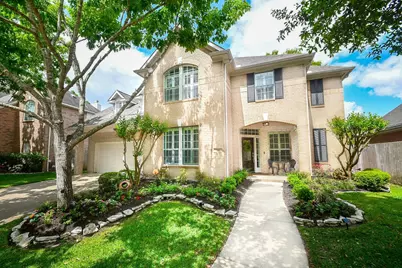 5307 Portage Rock Lane, Katy, TX 77450 - Photo 1