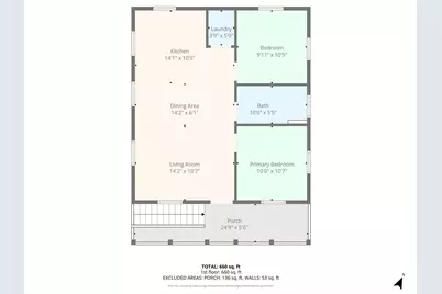 3616 Avenue L, Galveston, TX 77550 - Photo 47