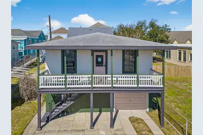 3616 Avenue L, Galveston, TX 77550 - Photo 19