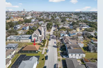 3616 Avenue L, Galveston, TX 77550 - Photo 45