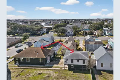 3616 Avenue L, Galveston, TX 77550 - Photo 35