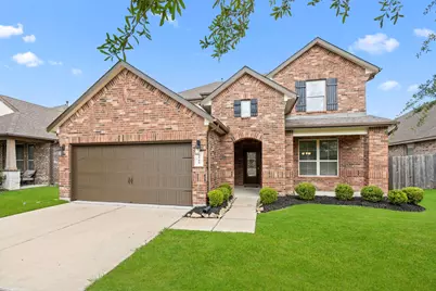 2719 Kaman Lane, Pearland, TX 77581 - Photo 1