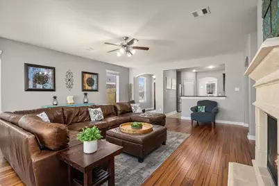 24710 Fawn Ridge Forest Drive, Spring, TX 77373 - Photo 13
