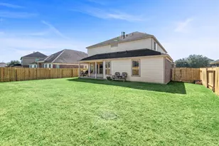 24710 Fawn Ridge Forest Dr, Spring, TX 77373 - Photo 33