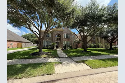 26618 Boulder Cove Court, Katy, TX 77494 - Photo 1