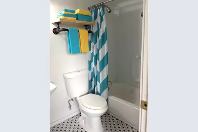 1400 Sycamore Avenue #4A, Huntsville, TX 77340 - Photo 13