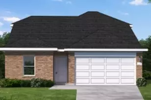 12130 Harrington Gate Dr, Texas City, TX 77591 - Photo 1