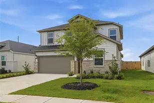 21835 Canyon Moon Ln, Cypress, TX 77433 - Photo 3