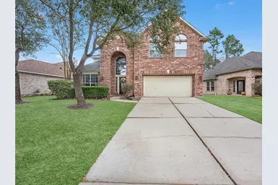 25553 Oakhurst Forest Drive, Porter, TX 77365 - Photo 1