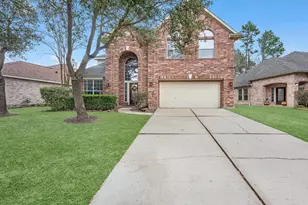 25553 Oakhurst Forest Dr, Porter, TX 77365 - Photo 1