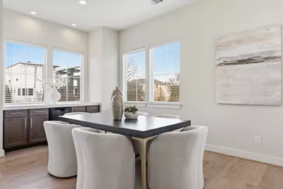 1361 Moy Street, Houston, TX 77007 - Photo 5