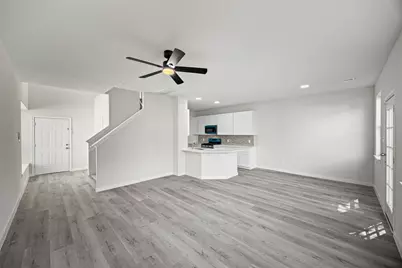 16107 Greenport Lane, Houston, TX 77084 - Photo 9