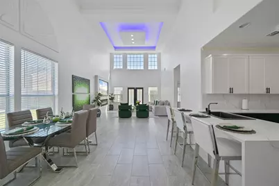 2007 Que Manor Drive, Houston, TX 77090 - Photo 1