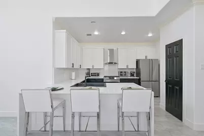 2007 Que Manor Drive, Houston, TX 77090 - Photo 7