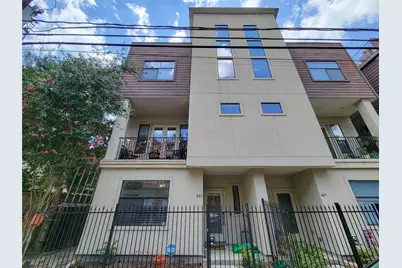 403 Jackson Hill Street, Houston, TX 77007 - Photo 1