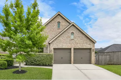 122 Kinnerly Peak Place, Montgomery, TX 77316 - Photo 1
