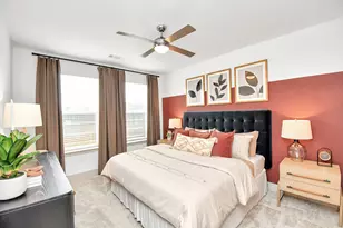 2020 Grandway Dr, Katy, TX 77449 - Photo 9