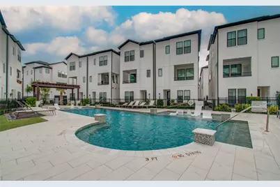 2810 Grand Fountains Drive #B, Houston, TX 77054 - Photo 35