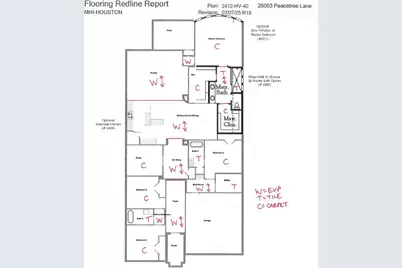 26063 Peacetree Lane, Magnolia, TX 77316 - Photo 3