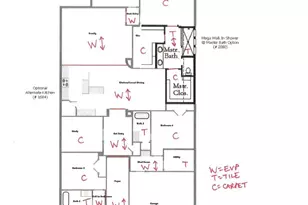 26063 Peacetree Ln, Magnolia, TX 77316 - Photo 3