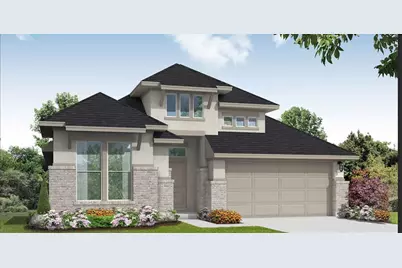 26063 Peacetree Lane, Magnolia, TX 77316 - Photo 1