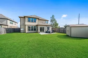 12718 Arcola Valley Ct, Houston, TX 77044 - Photo 25