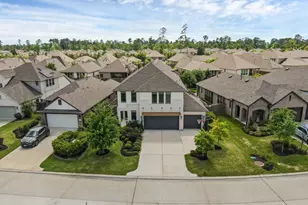 550 Chestnut Reef Ct, Conroe, TX 77304 - Photo 3