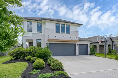 550 Chestnut Reef Court, Conroe, TX 77304 - Photo 5