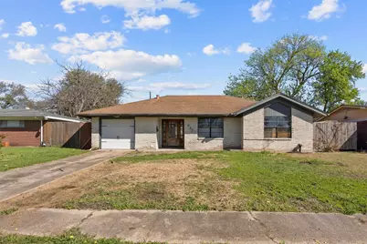 623 Spell Street, Houston, TX 77022 - Photo 1