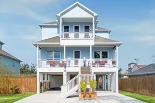 2922 Seargent St, Seabrook, TX 77586 - Photo 1