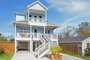 2922 Seargent St, Seabrook, TX 77586 - Photo 3