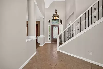 9218 Delacorte Lane, Missouri City, TX 77459 - Photo 7